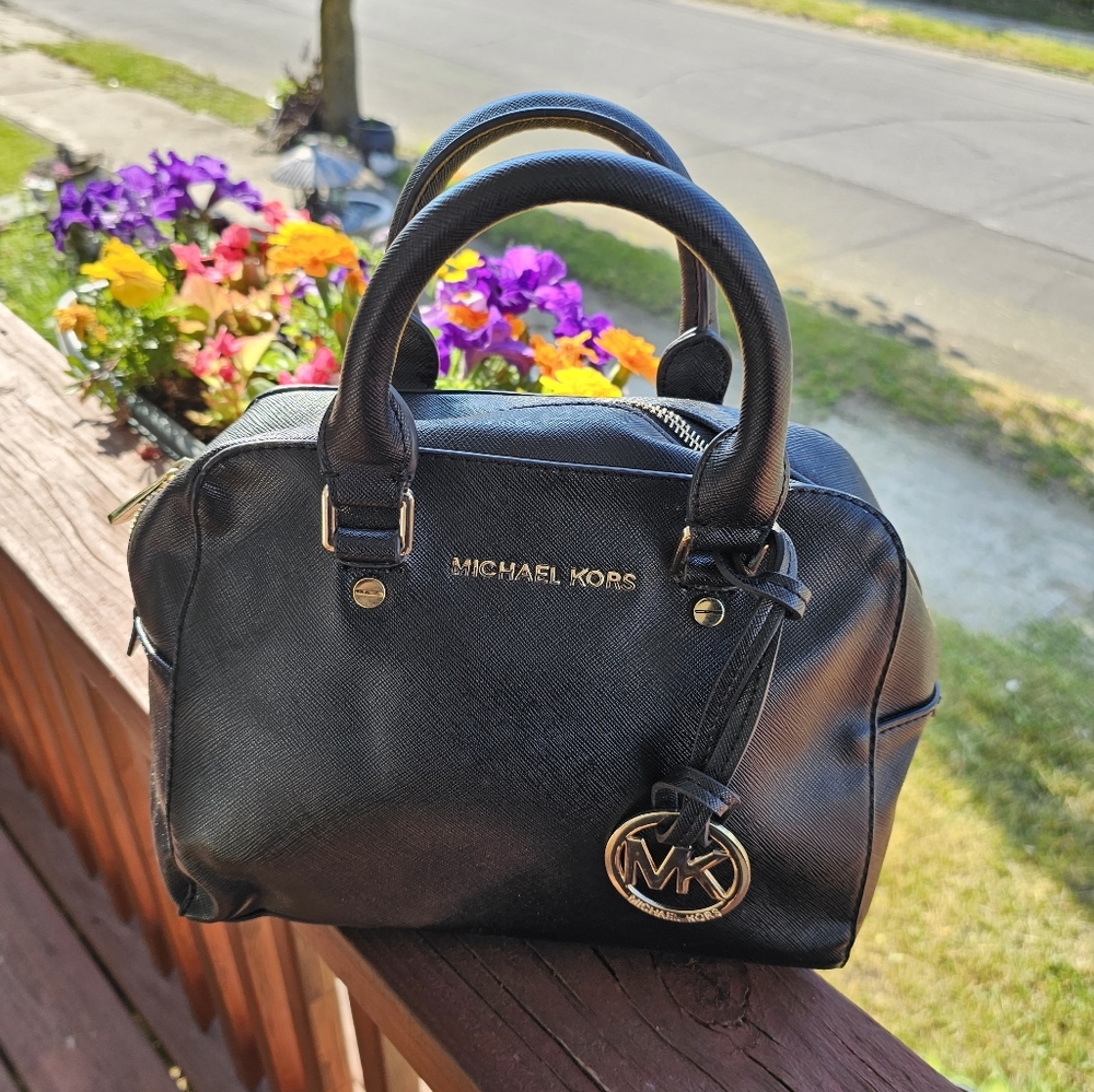 Michael Kors purse